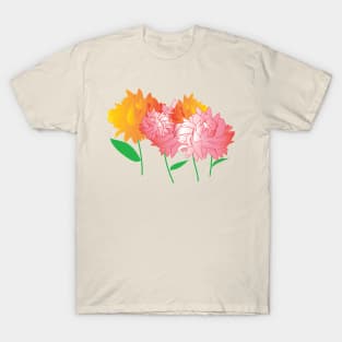 Spring T-Shirt